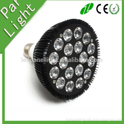 LED Grow Light 12W 54W Plant Grow Lights E27 Growing Bulbs For Garden Greenhouse and Hydroponic Full Spectrum Growing Lamps